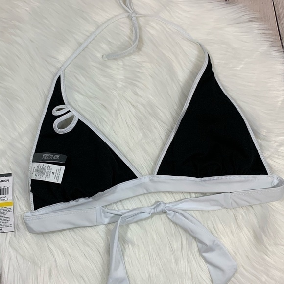 Kenneth Cole Reaction Bikini - Picture 4 of 7